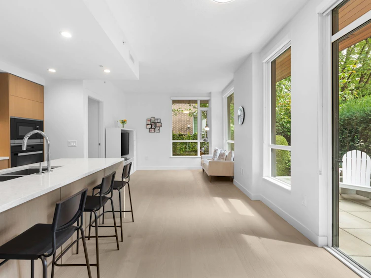 109-469 W King Edward Avenue, Vancouver, BC, V5Y 2J3 - 2