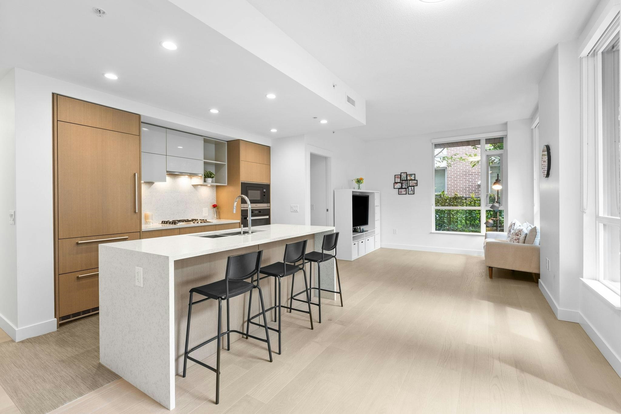 109-469 W King Edward Avenue, Vancouver, BC, V5Y 2J3 - 16