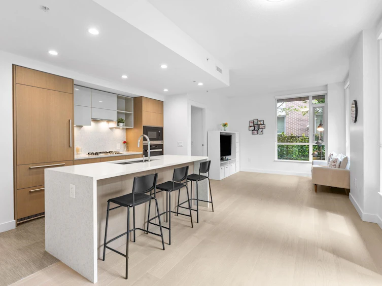 109-469 W King Edward Avenue, Vancouver, BC, V5Y 2J3 - 16