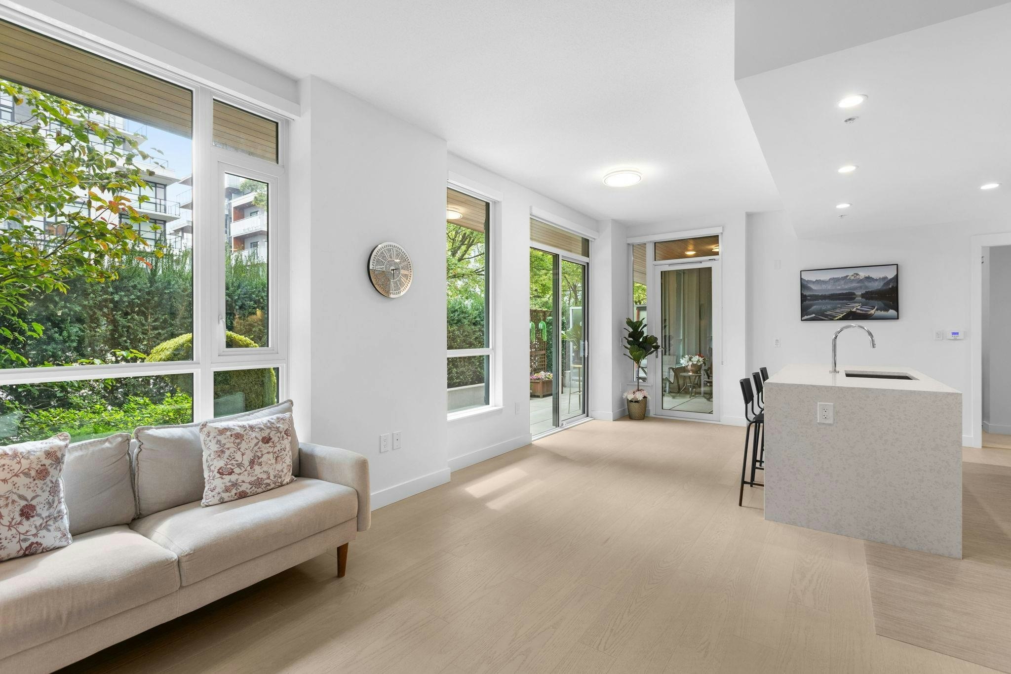 109-469 W King Edward Avenue, Vancouver, BC, V5Y 2J3 - 13
