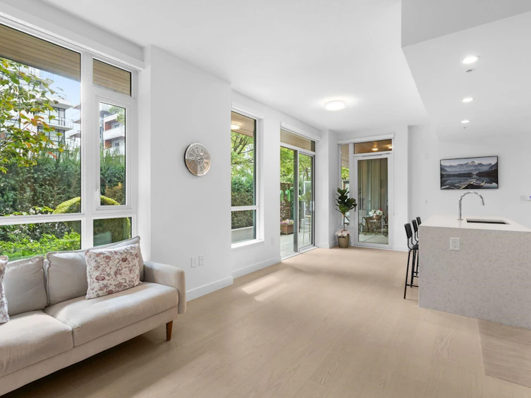 109-469 W King Edward Avenue, Vancouver, BC, V5Y 2J3 - 13