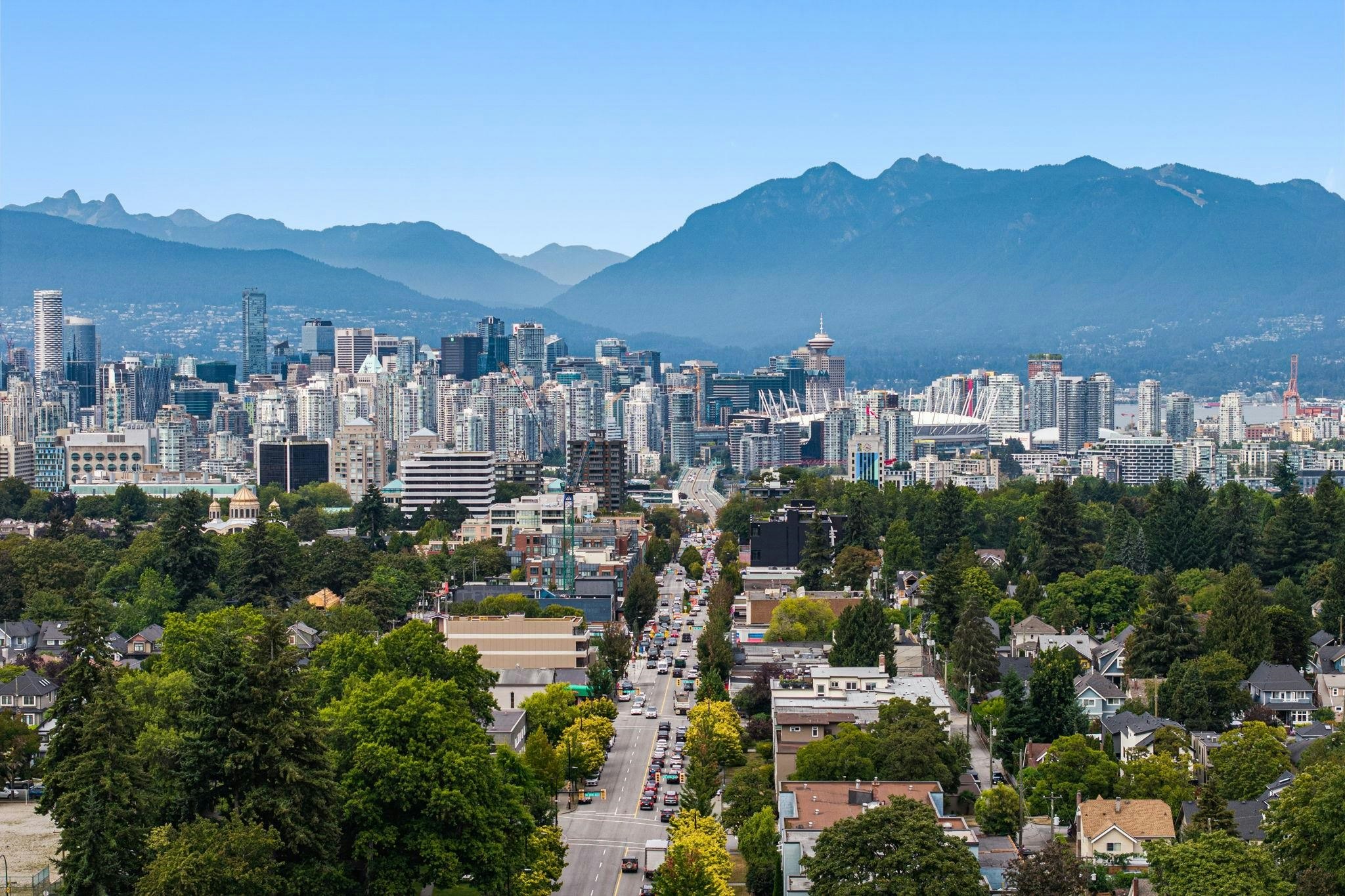 109-469 W King Edward Avenue, Vancouver, BC, V5Y 2J3 - 40