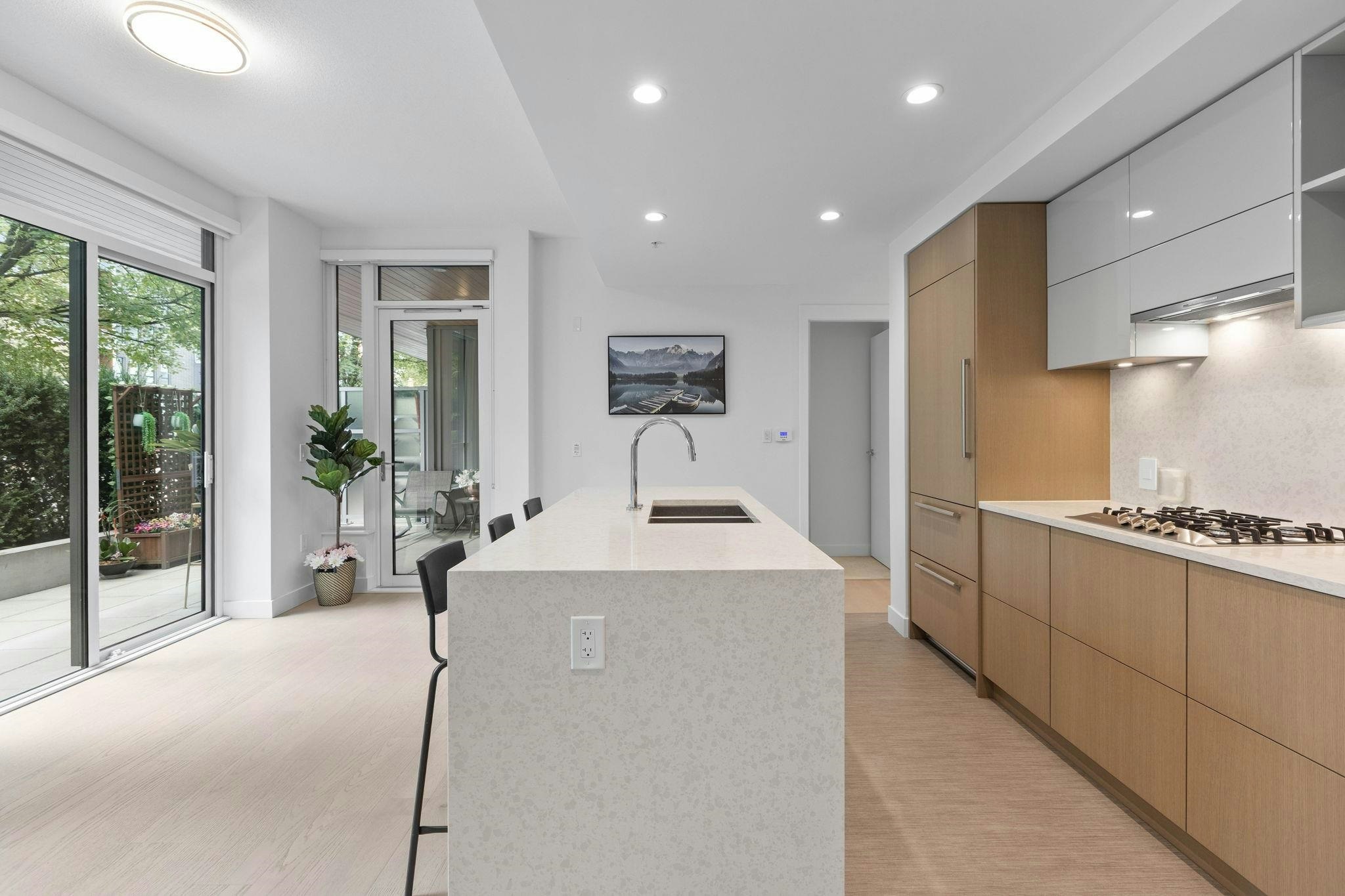 109-469 W King Edward Avenue - 4
