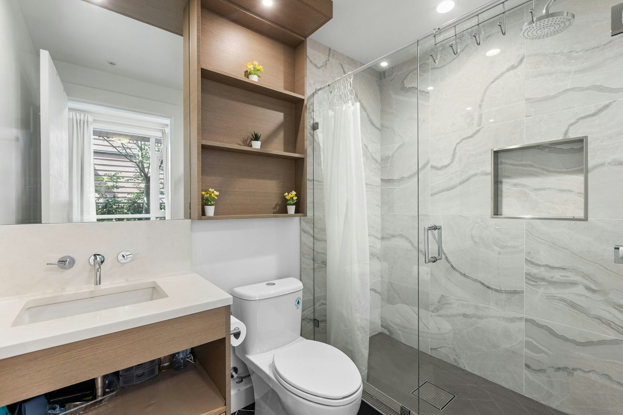 109-469 W King Edward Avenue, Vancouver, BC, V5Y 2J3 - 21