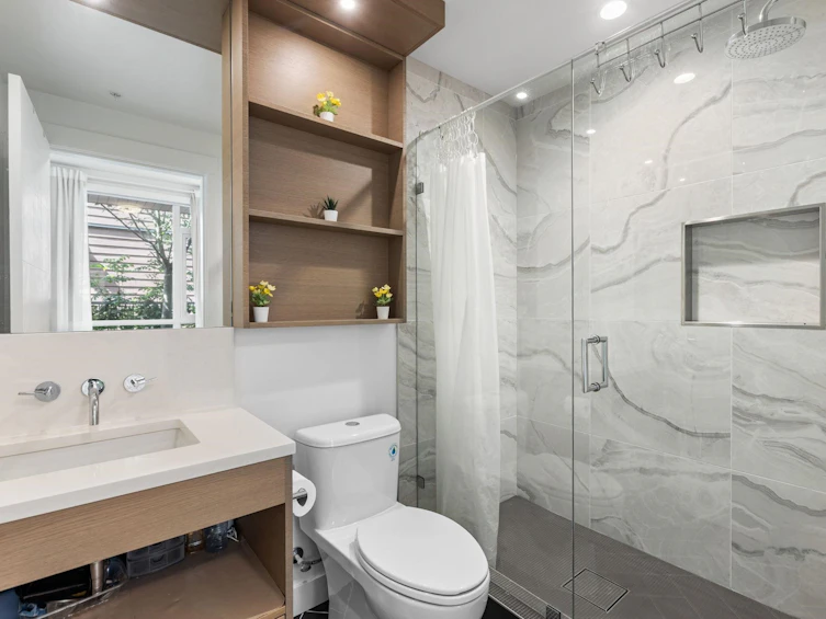 109-469 W King Edward Avenue, Vancouver, BC, V5Y 2J3 - 21