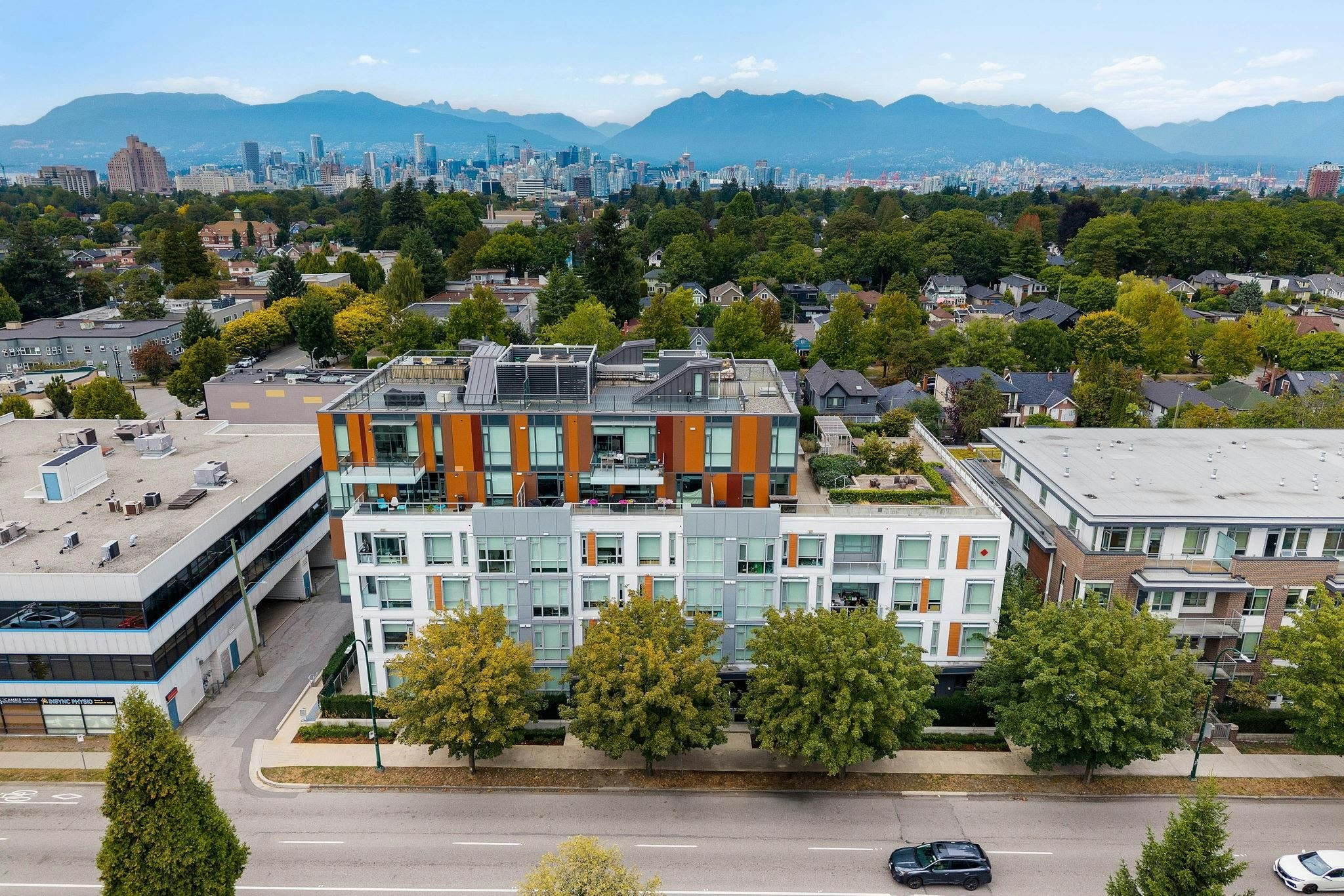 109-469 W King Edward Avenue, Vancouver, BC, V5Y 2J3 - 37