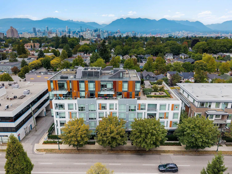 109-469 W King Edward Avenue, Vancouver, BC, V5Y 2J3 - 37