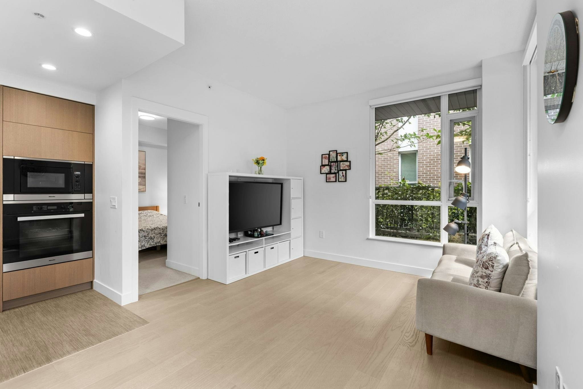 109-469 W King Edward Avenue, Vancouver, BC, V5Y 2J3 - 10