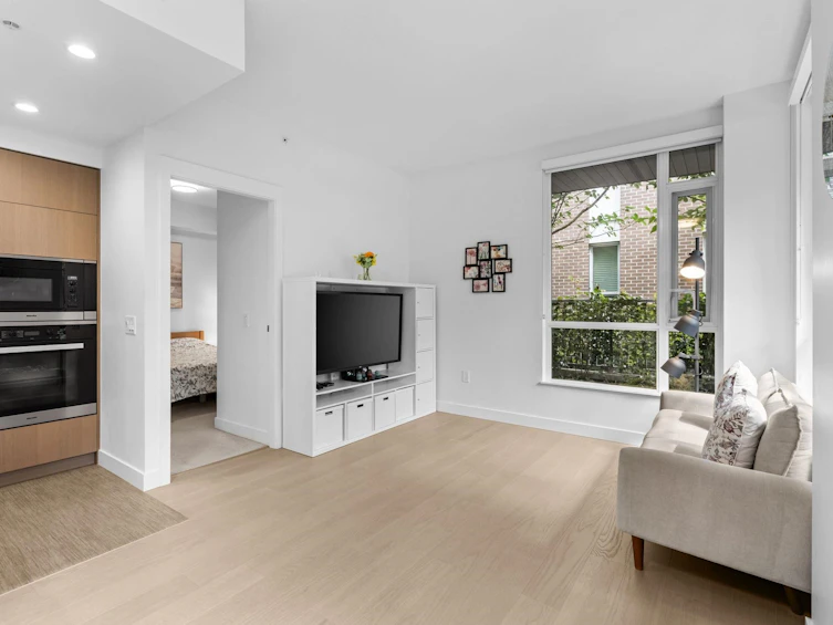 109-469 W King Edward Avenue, Vancouver, BC, V5Y 2J3 - 10