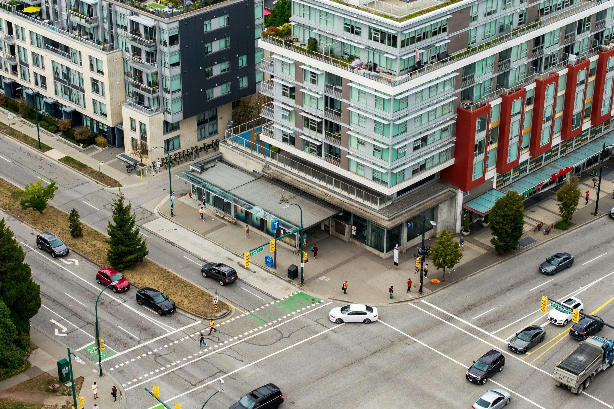 109-469 W King Edward Avenue, Vancouver, BC, V5Y 2J3 - 39