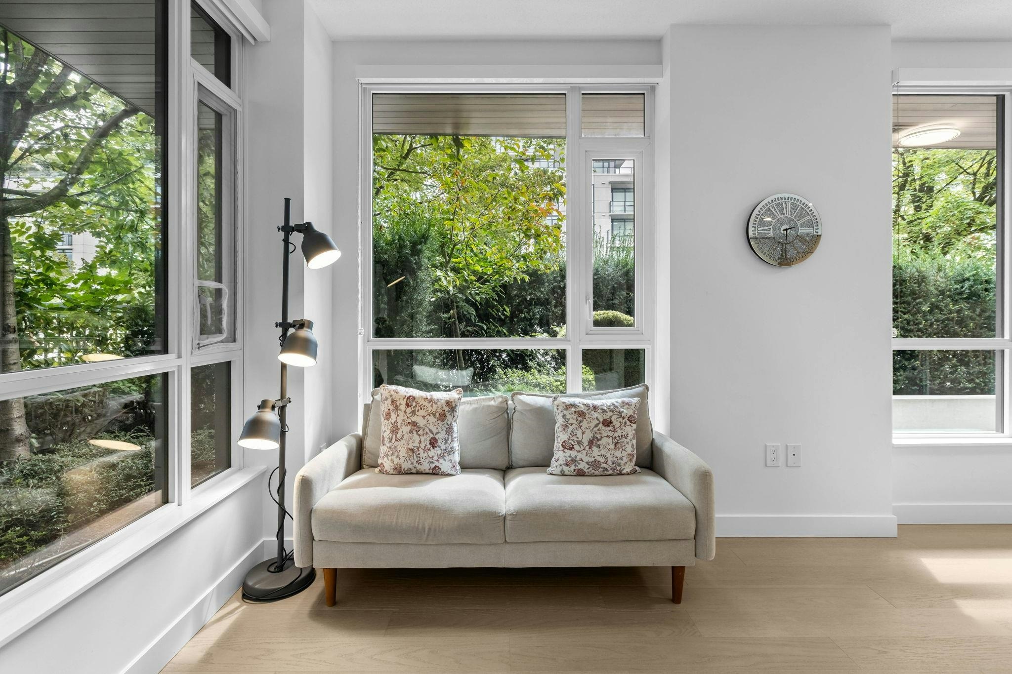 109-469 W King Edward Avenue, Vancouver, BC, V5Y 2J3 - 12