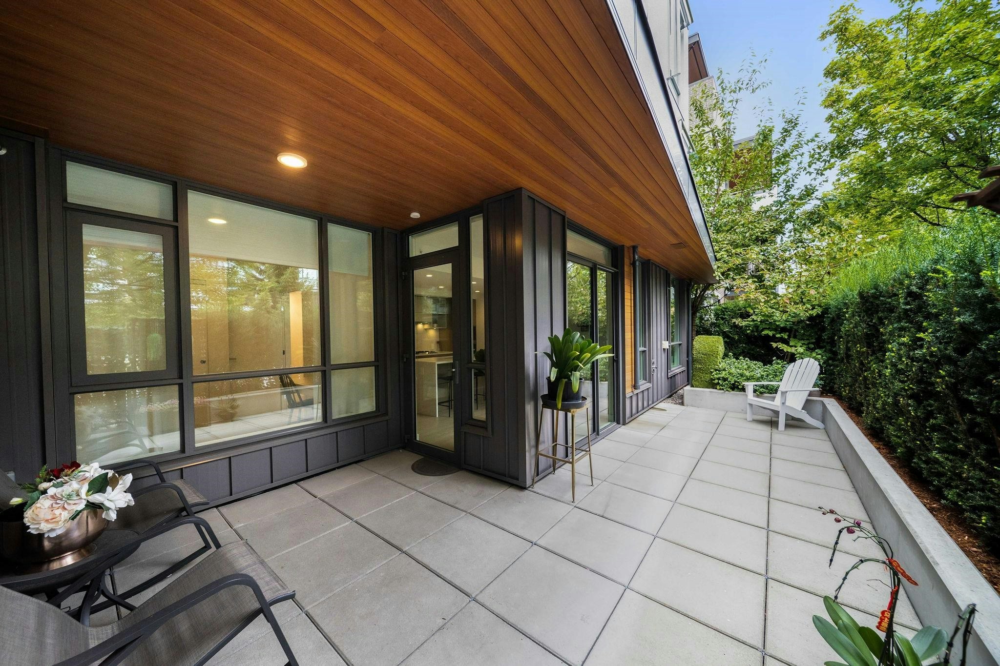 109-469 W King Edward Avenue, Vancouver, BC, V5Y 2J3