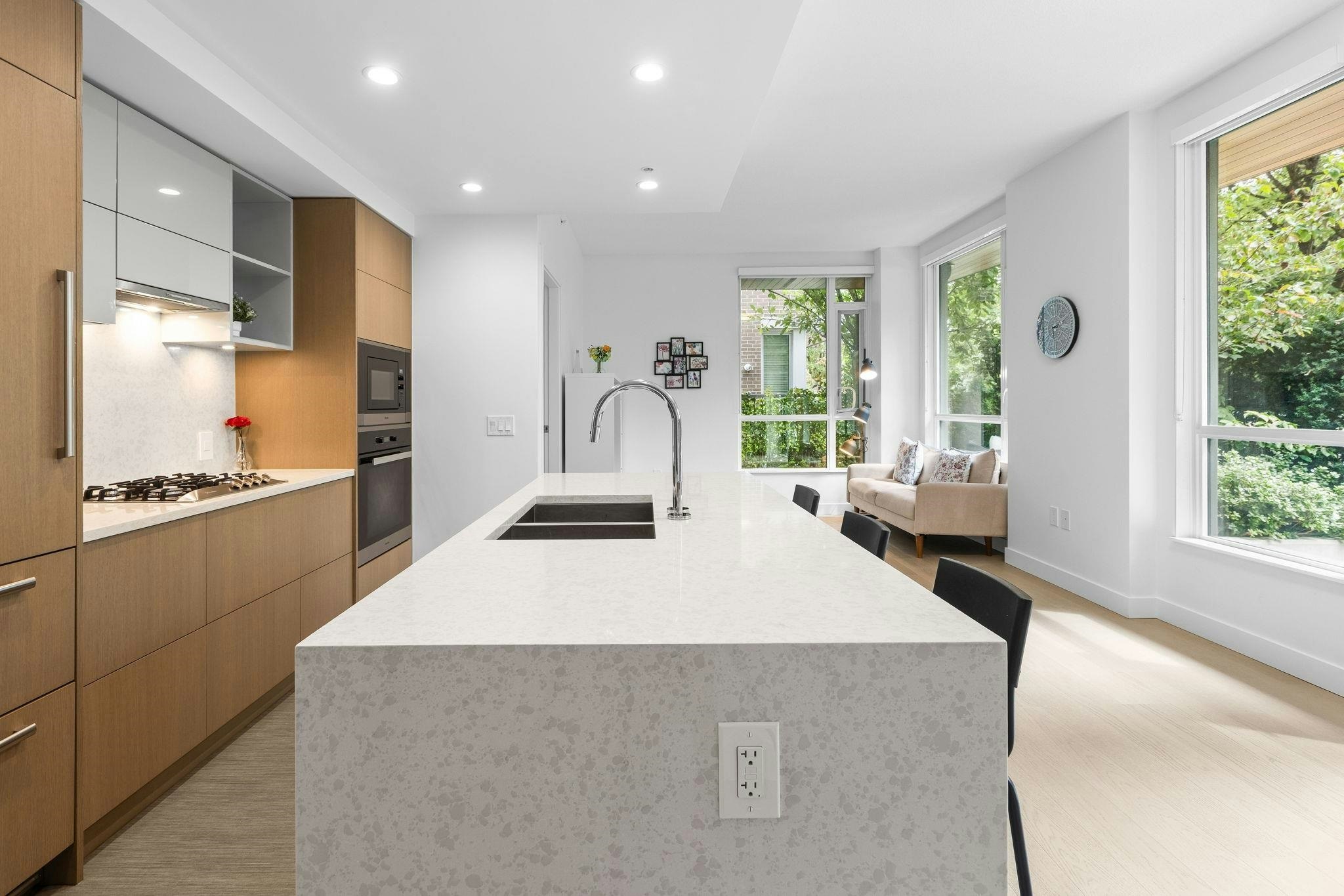 109-469 W King Edward Avenue, Vancouver, BC, V5Y 2J3 - 18