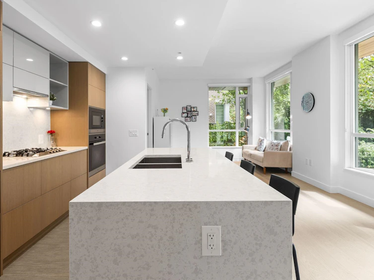 109-469 W King Edward Avenue, Vancouver, BC, V5Y 2J3 - 18