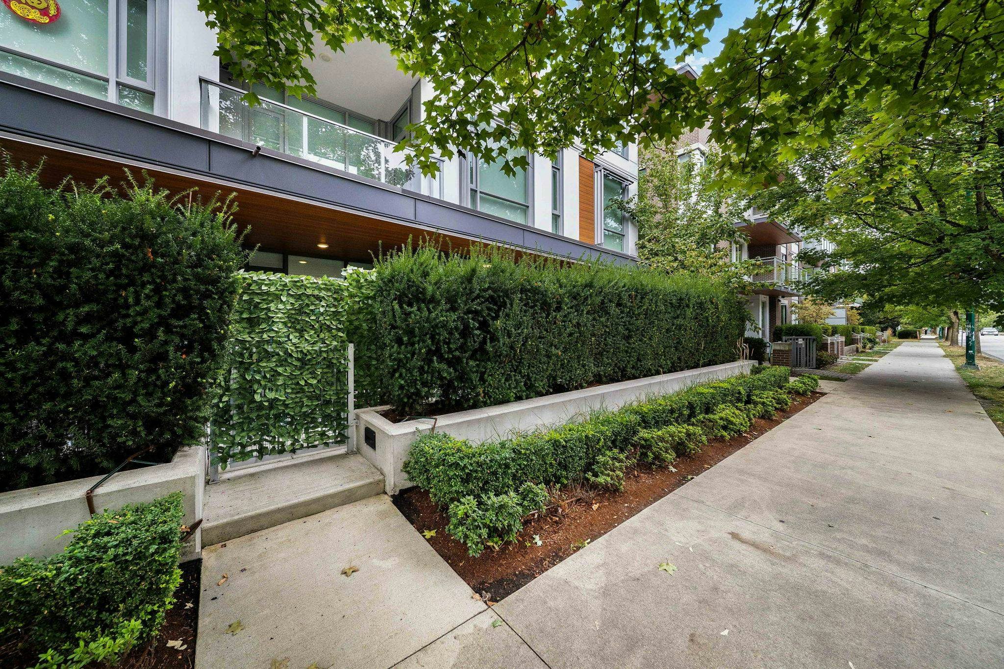 109-469 W King Edward Avenue, Vancouver, BC, V5Y 2J3 - 9