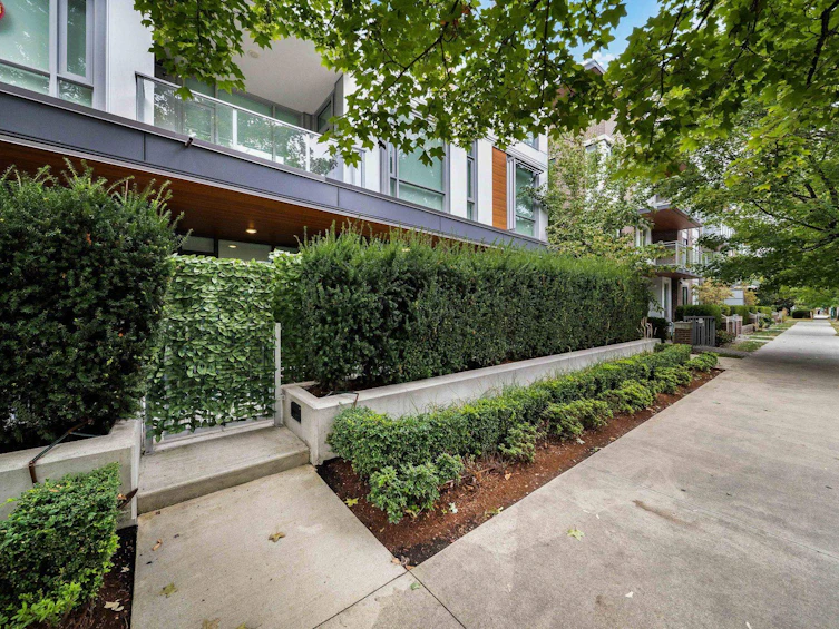 109-469 W King Edward Avenue, Vancouver, BC, V5Y 2J3 - 9