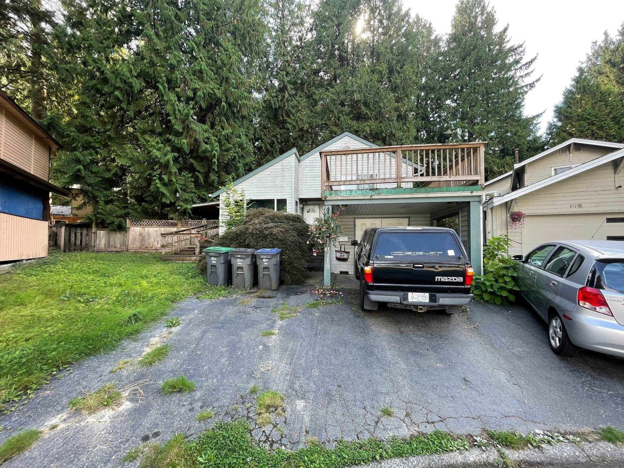 14718 101a Avenue, Surrey, BC, V3R 7E7