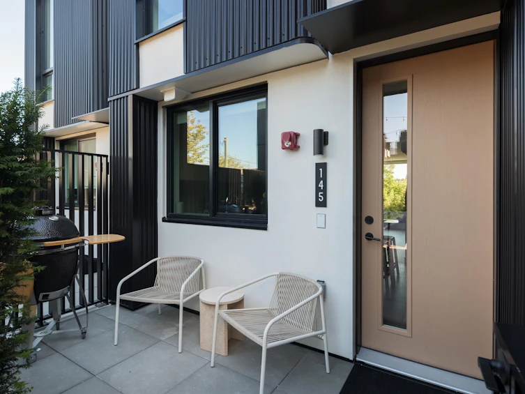 151-2451 N Grandview Highway, Vancouver, BC, V5M 2E1 - 3