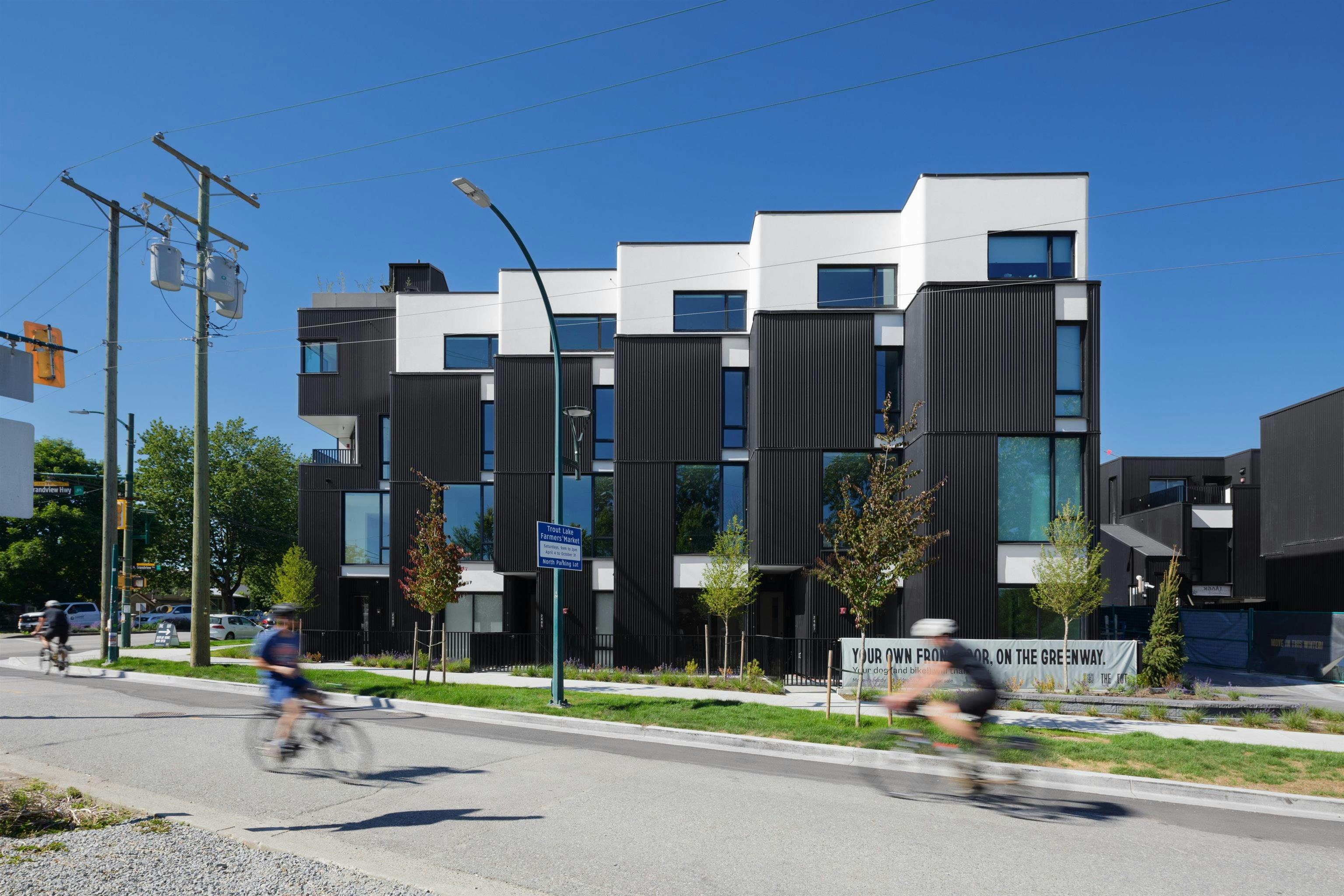151-2451 N Grandview Highway, Vancouver, BC, V5M 2E1 - 18
