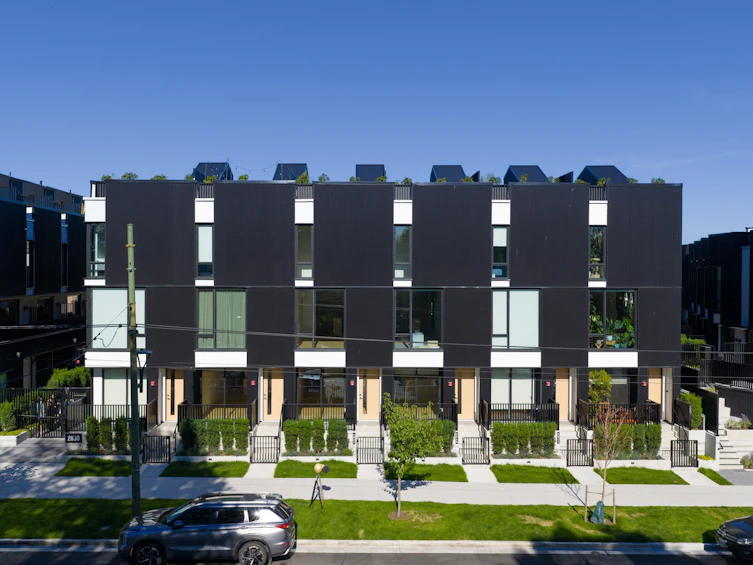 151-2451 N Grandview Highway, Vancouver, BC, V5M 2E1 - 2