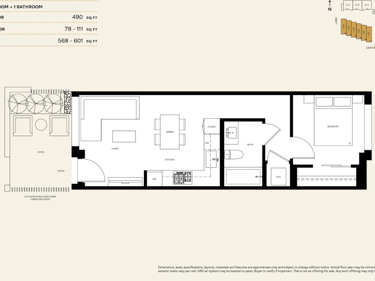 151-2451 N Grandview Highway, Vancouver, BC, V5M 2E1 - 26