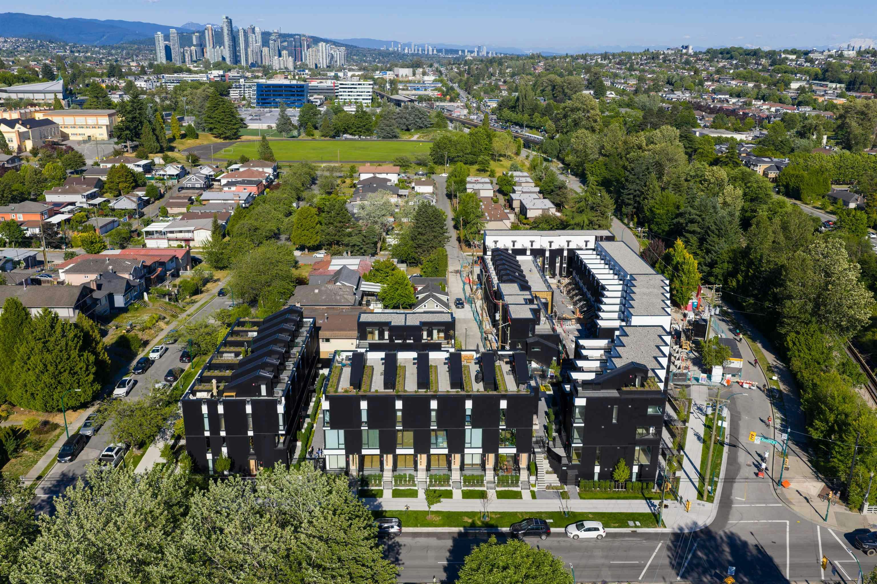 151-2451 N Grandview Highway, Vancouver, BC, V5M 2E1 - 16