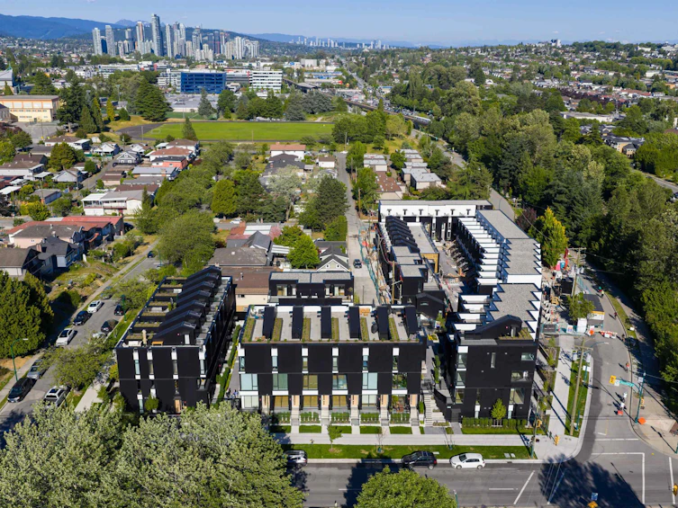 151-2451 N Grandview Highway, Vancouver, BC, V5M 2E1 - 16
