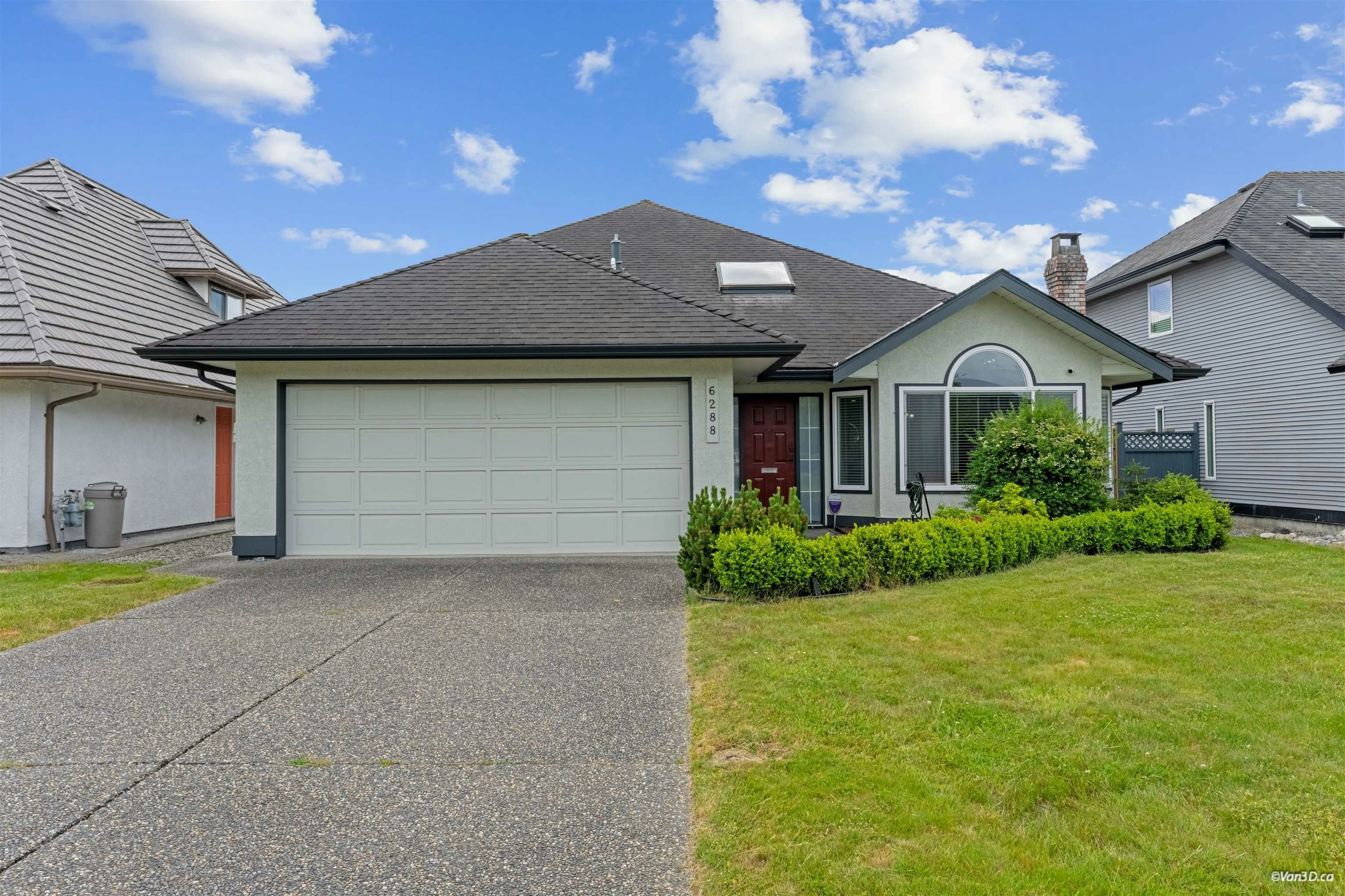 6288 Crescent Place, Delta, BC, V4K 4V2