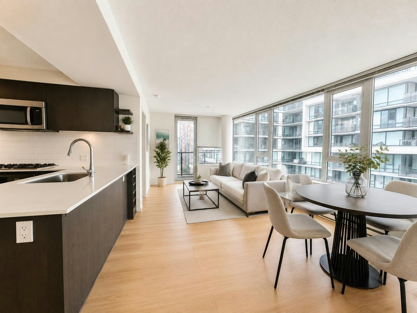 1206-7733 Firbridge Way, Richmond, BC, V6X 0M7