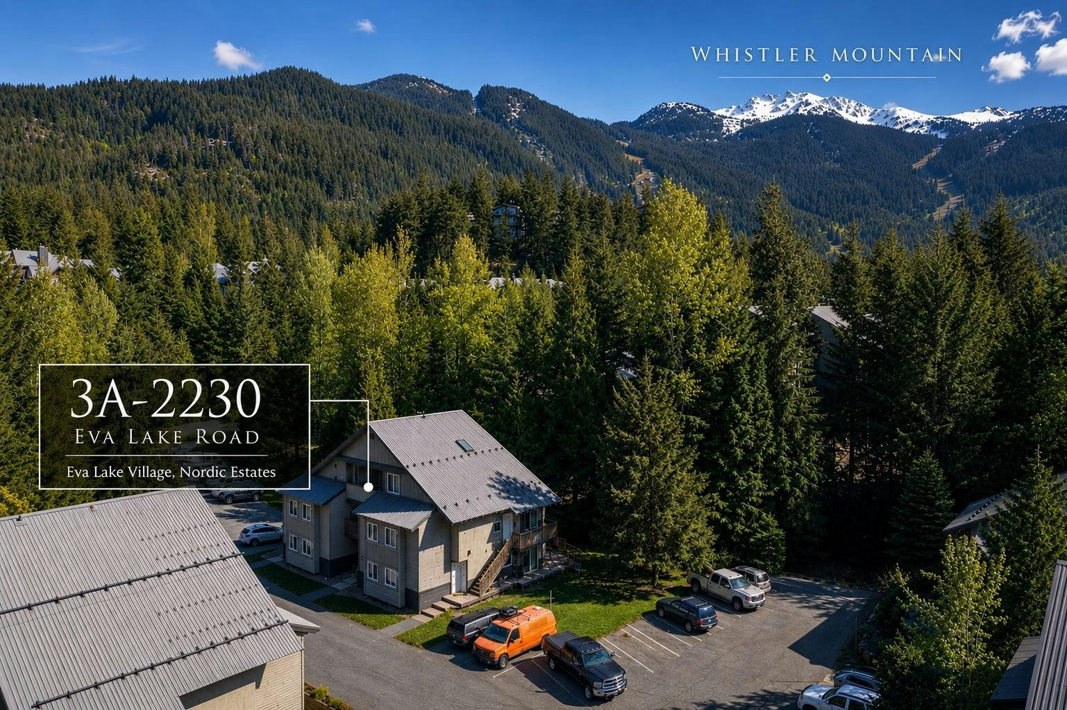 3A-2230 Eva Lake Road, Whistler, BC, V8E 0M5 - 24