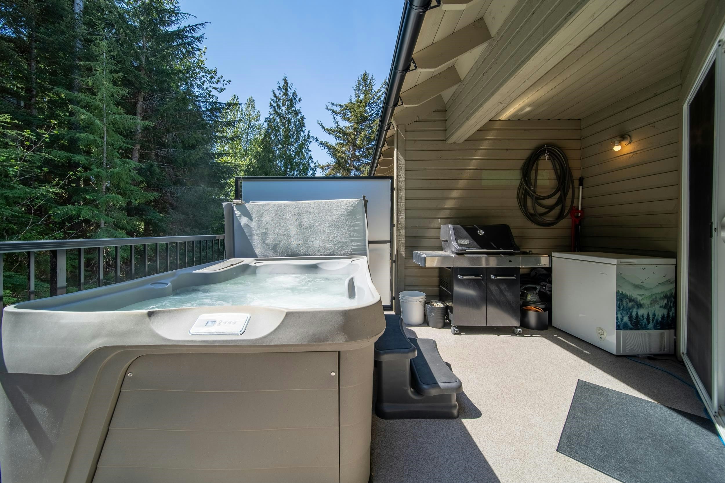 3A-2230 Eva Lake Road, Whistler, BC, V8E 0M5 - 4