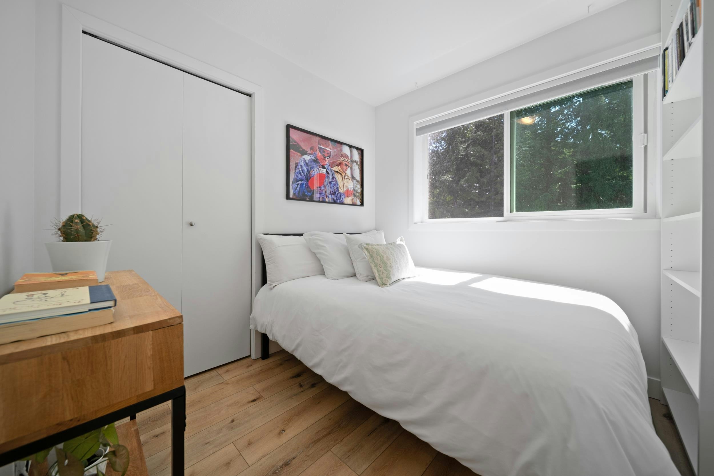 3A-2230 Eva Lake Road, Whistler, BC, V8E 0M5 - 21