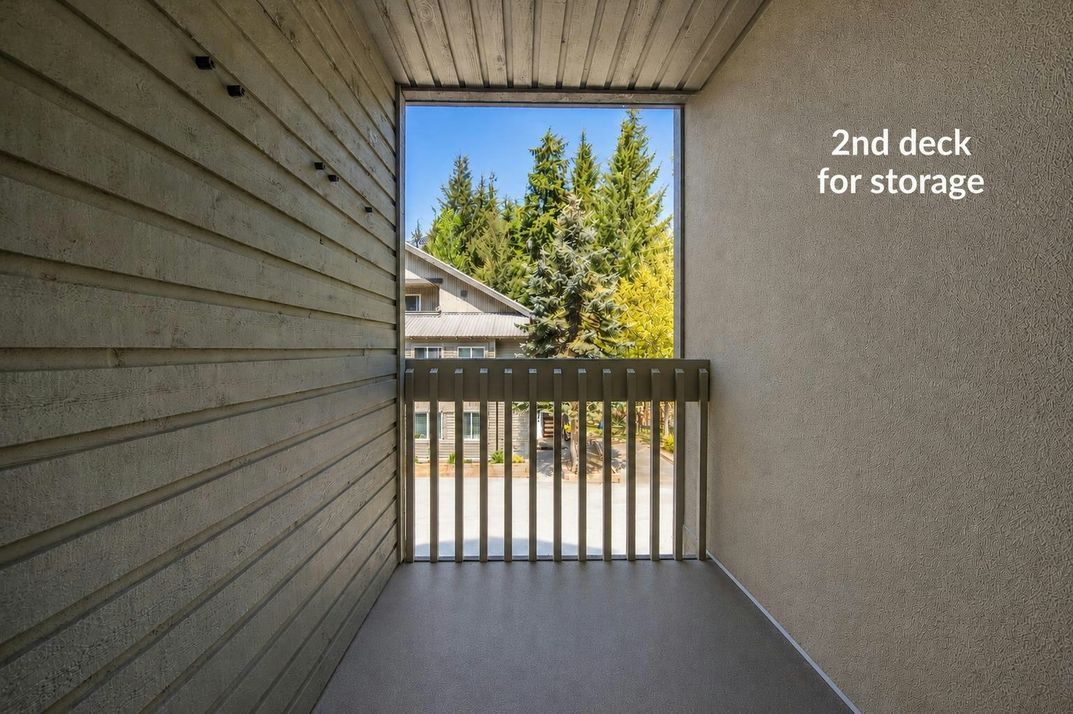 3A-2230 Eva Lake Road, Whistler, BC, V8E 0M5 - 22