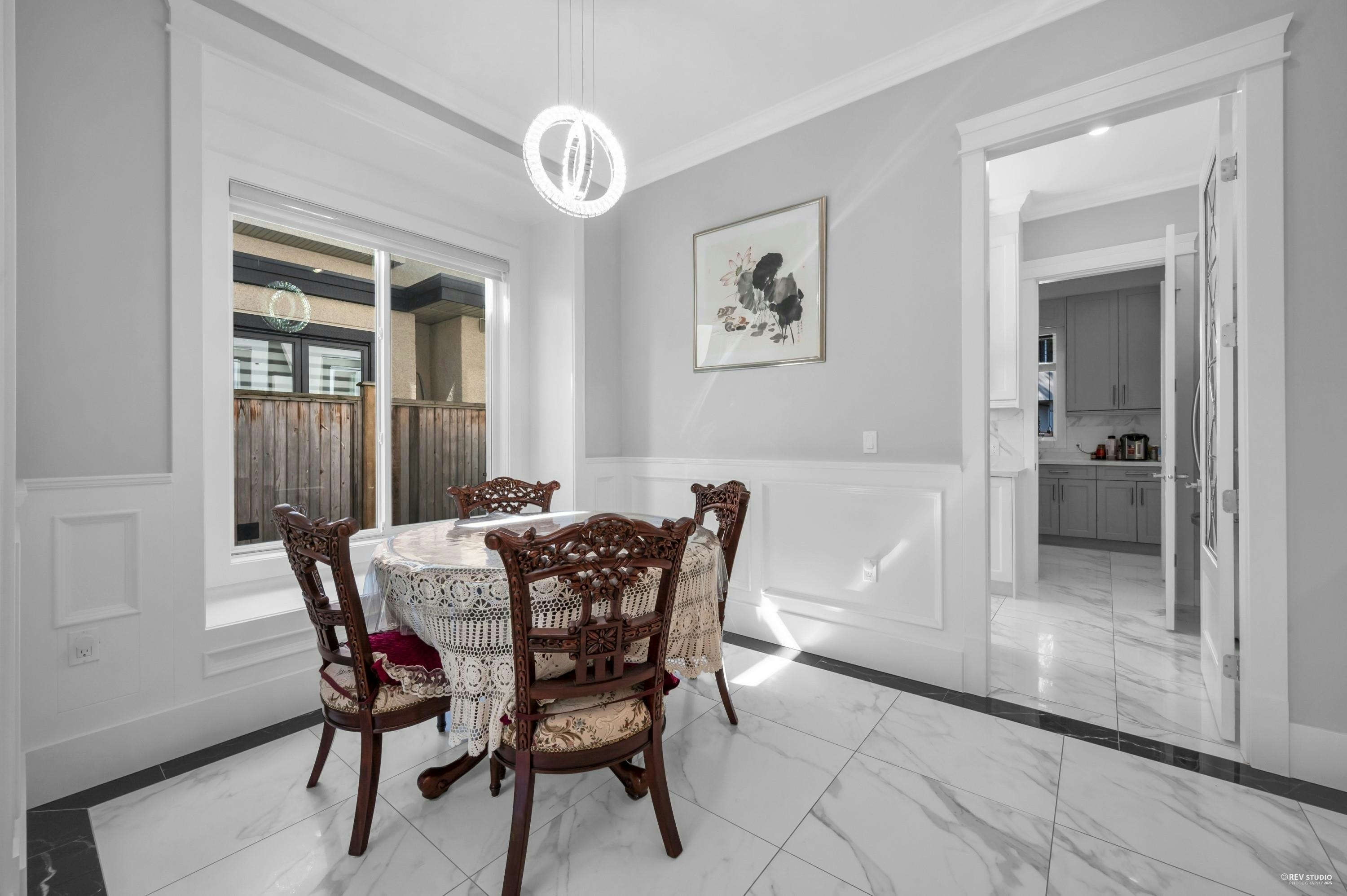 8351 Leslie Road, Richmond, BC, V6X 1E4 - 9