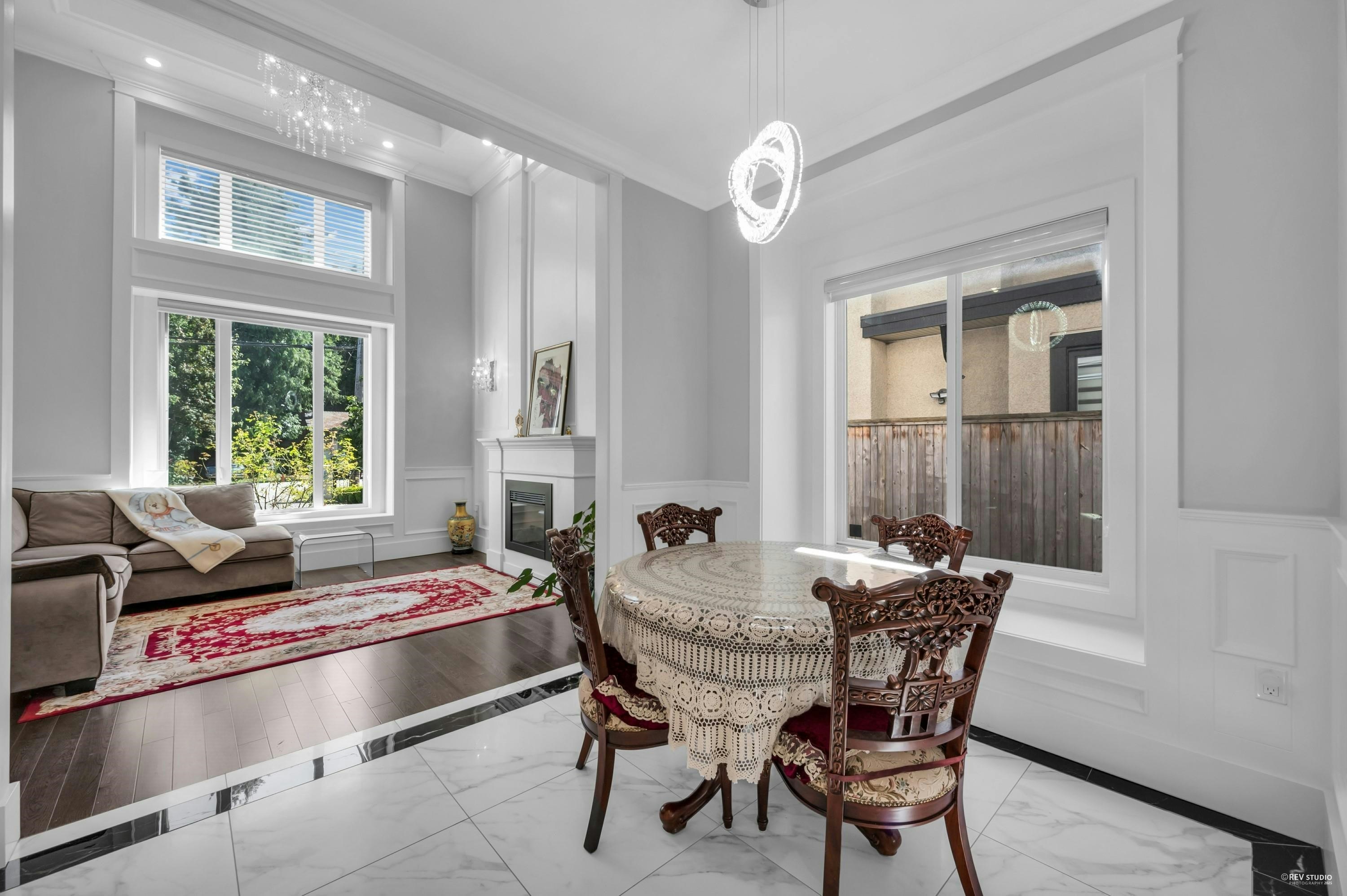 8351 Leslie Road, Richmond, BC, V6X 1E4 - 8