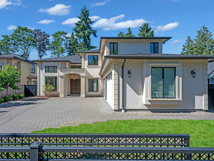 8351 Leslie Road, Richmond, BC, V6X 1E4 - 23