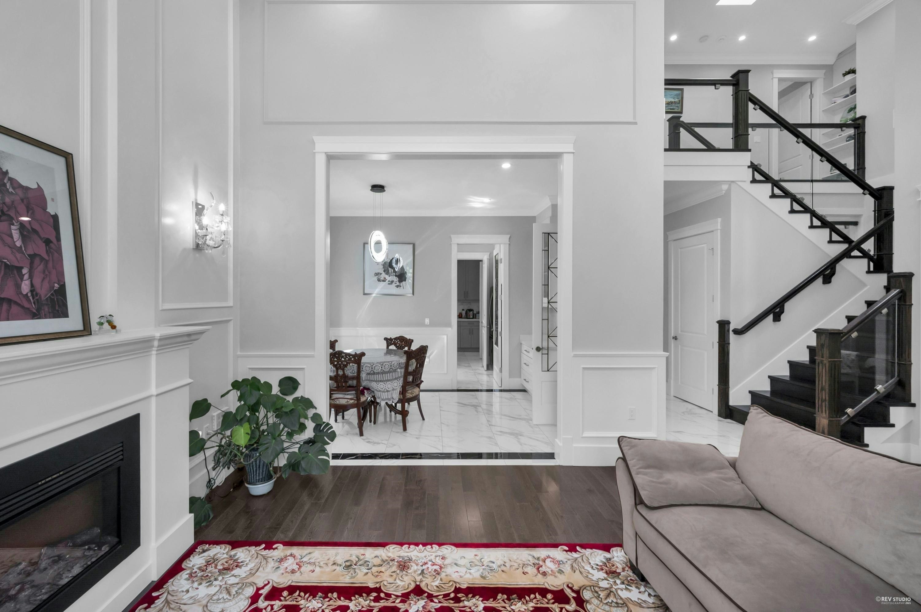 8351 Leslie Road, Richmond, BC, V6X 1E4 - 5