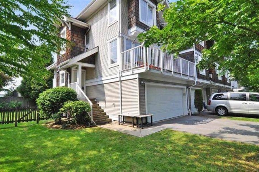20760 Duncan Way, Langley, BC, V3A 9J6