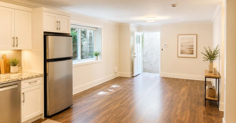 B-2937 Edgemont Boulevard, North Vancouver, BC, V7R 2N3 - 2