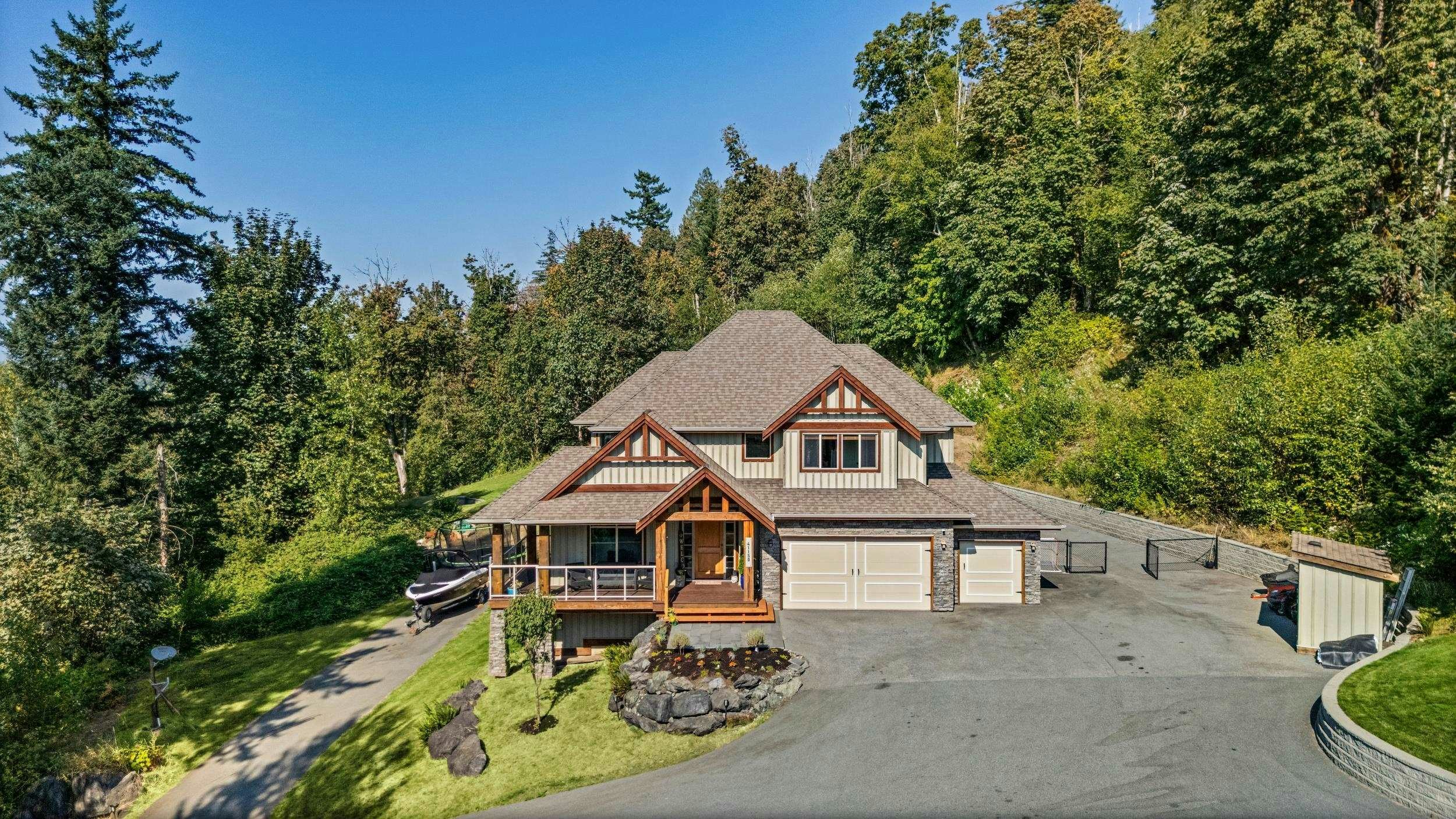 41150 Old Yale Road, Abbotsford, BC, V3G 2S9