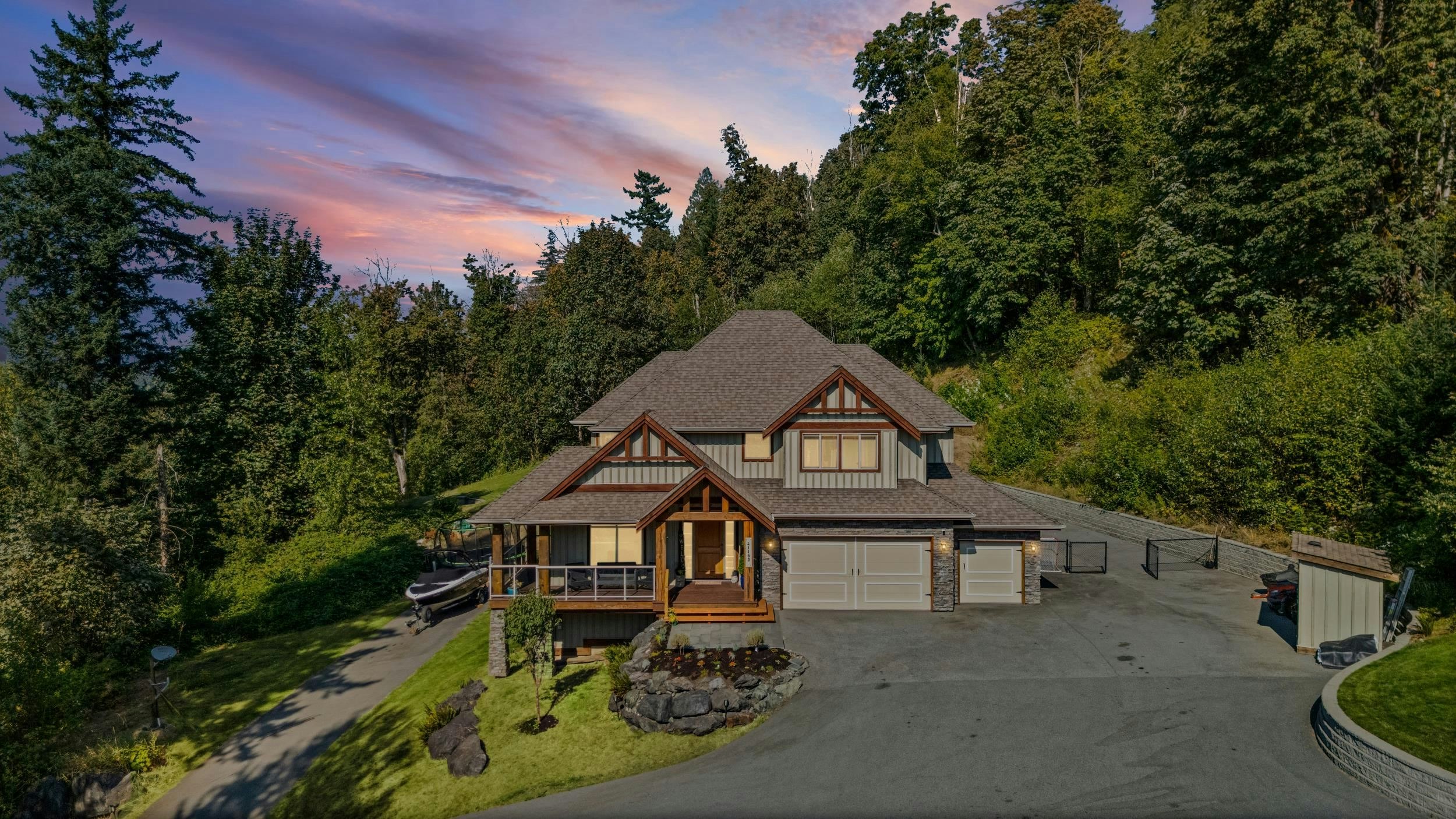 41150 Old Yale Road, Abbotsford, BC, V3G 2S9