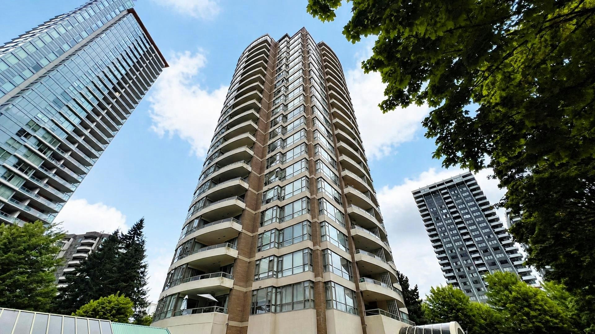 1706-5885 Olive Avenue, Burnaby, BC, V5H 4N8