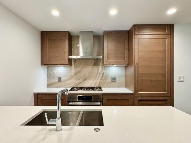 2XX-5629 Birney Avenue, Vancouver, BC, V6S 0L5 - 5