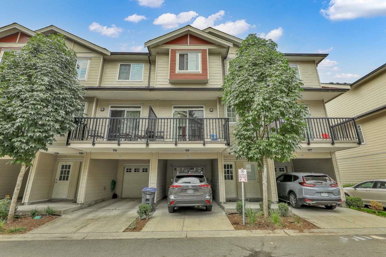 121-13898 64 Avenue, Surrey, BC, V3W 1L6