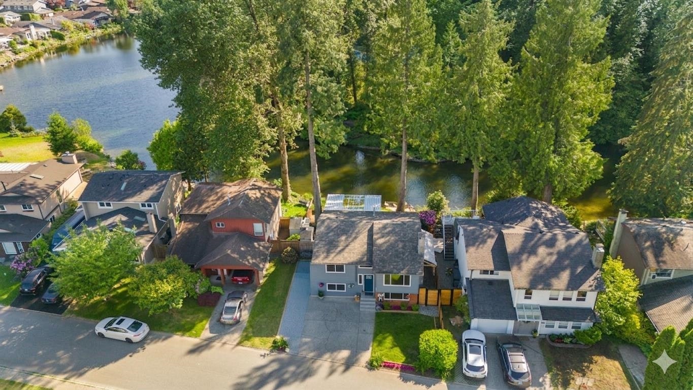 1231 River Drive, Coquitlam, BC, V3E 1N7