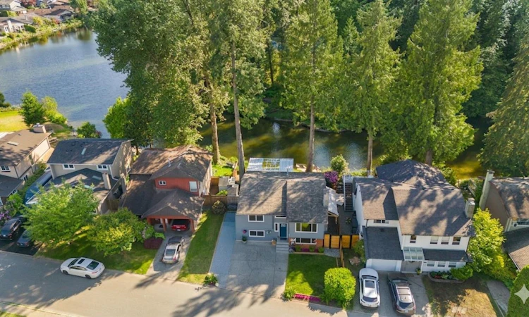1231 River Drive