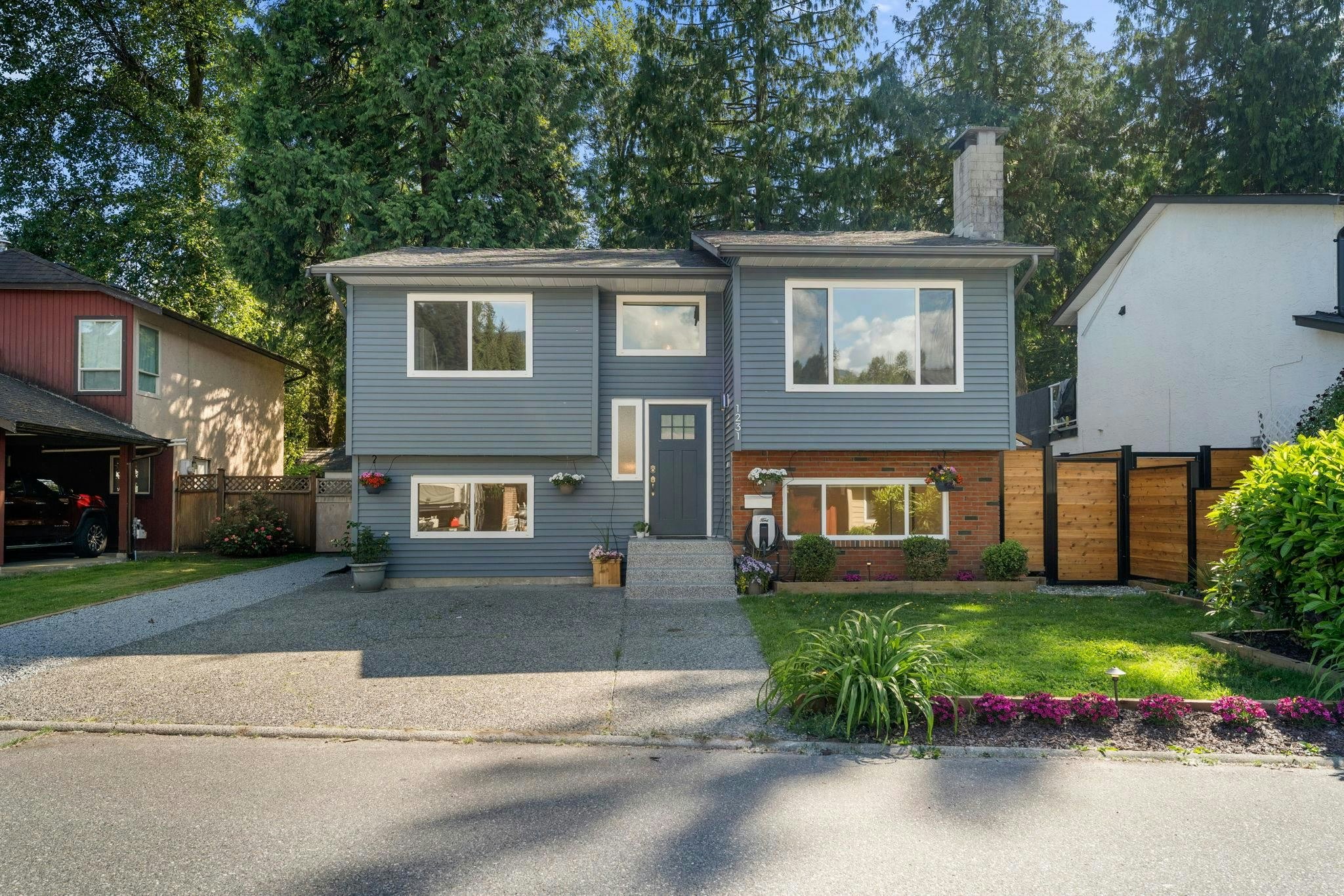 1231 River Drive, Coquitlam, BC, V3E 1N7 - 34
