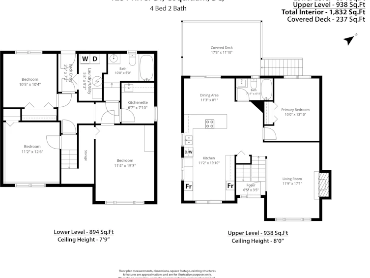 1231 River Drive, Coquitlam, BC, V3E 1N7 - 40