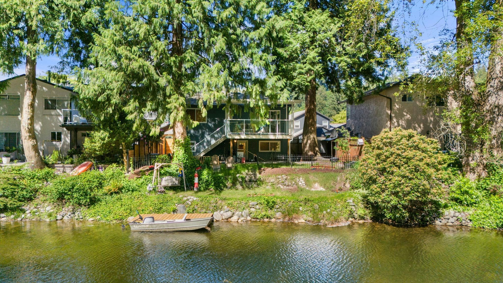 1231 River Drive, Coquitlam, BC, V3E 1N7 - 19