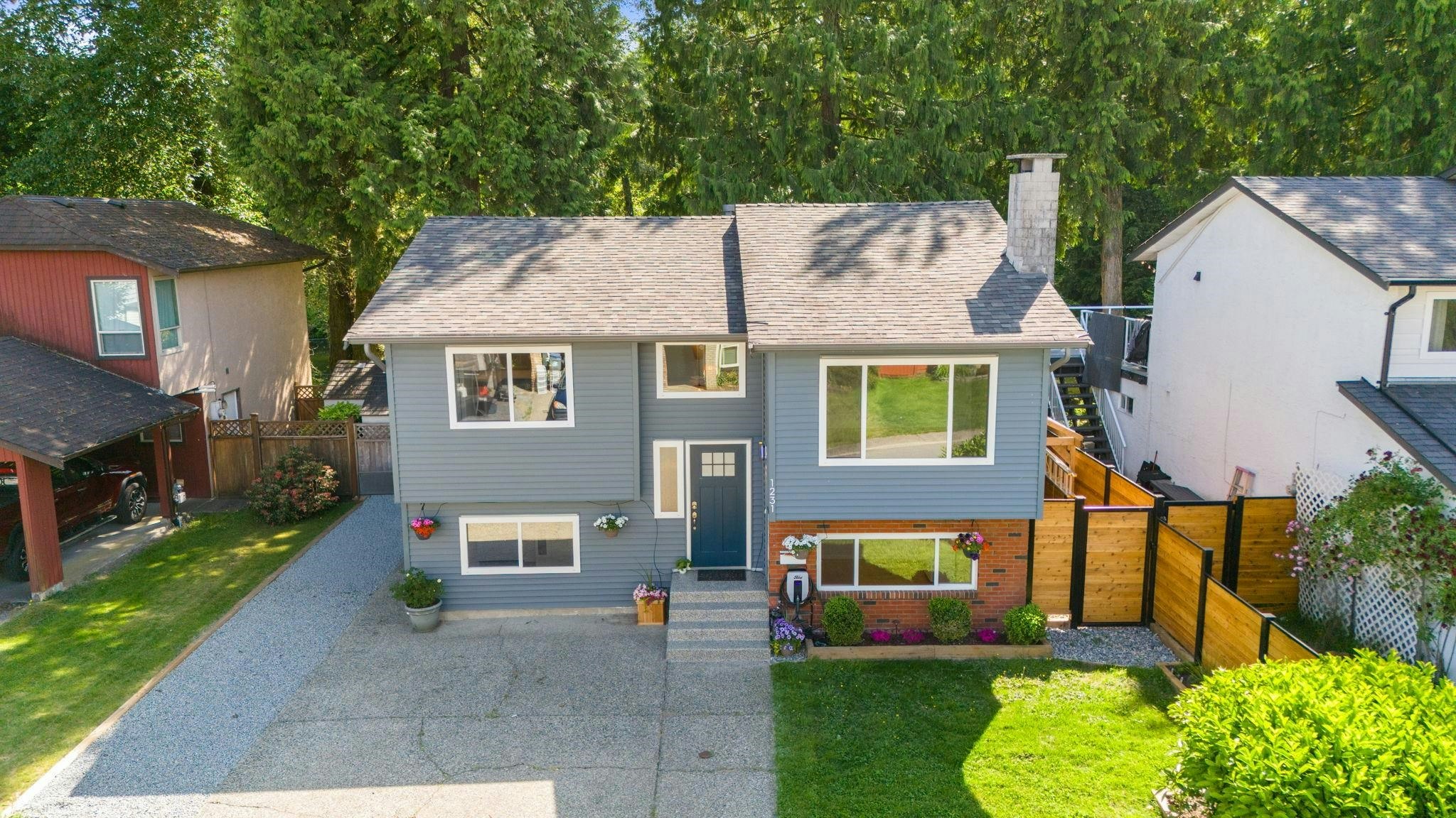 1231 River Drive - 2